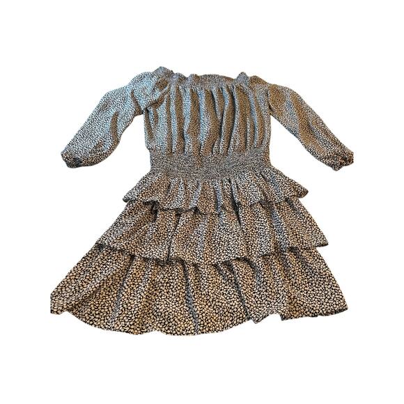 Michael Michael Kors Sunari Dress
 - Size M - Picture 12 of 12